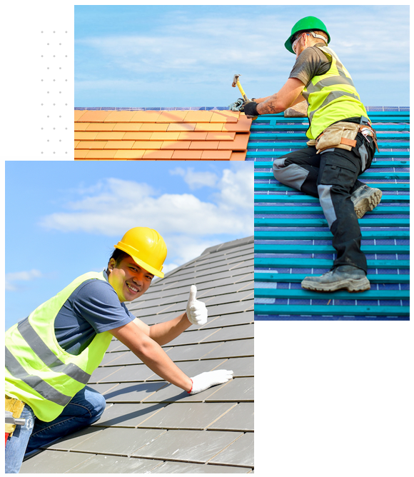 Best Roof Repair Company of Temple City