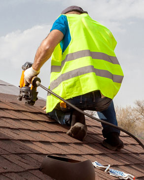 Roof Specialist Temple City