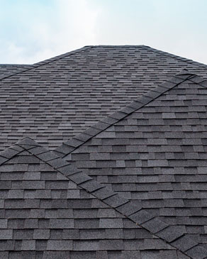 Shingle Roofing Temple City