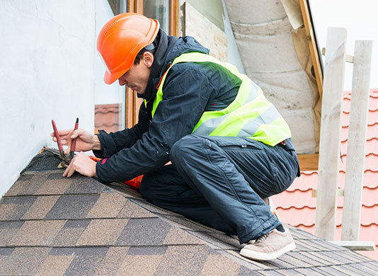 Temple City Roof Replacement Free Quotation