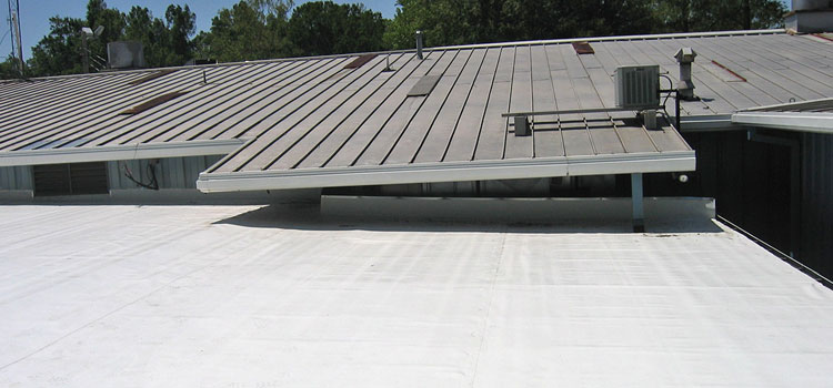 Thermoplastic Polyolefin Roofing Temple City