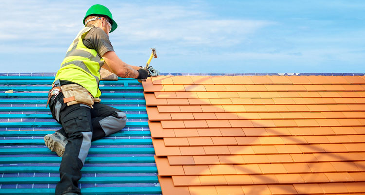 Best Roofing Company Temple City