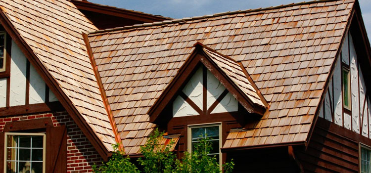 Wood Shakes Roofing Contractors Temple City